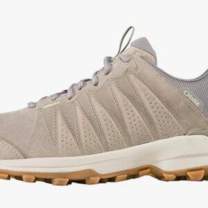 Oboz Sypes Low Leather B-Dry Hiking Shoe - Women's